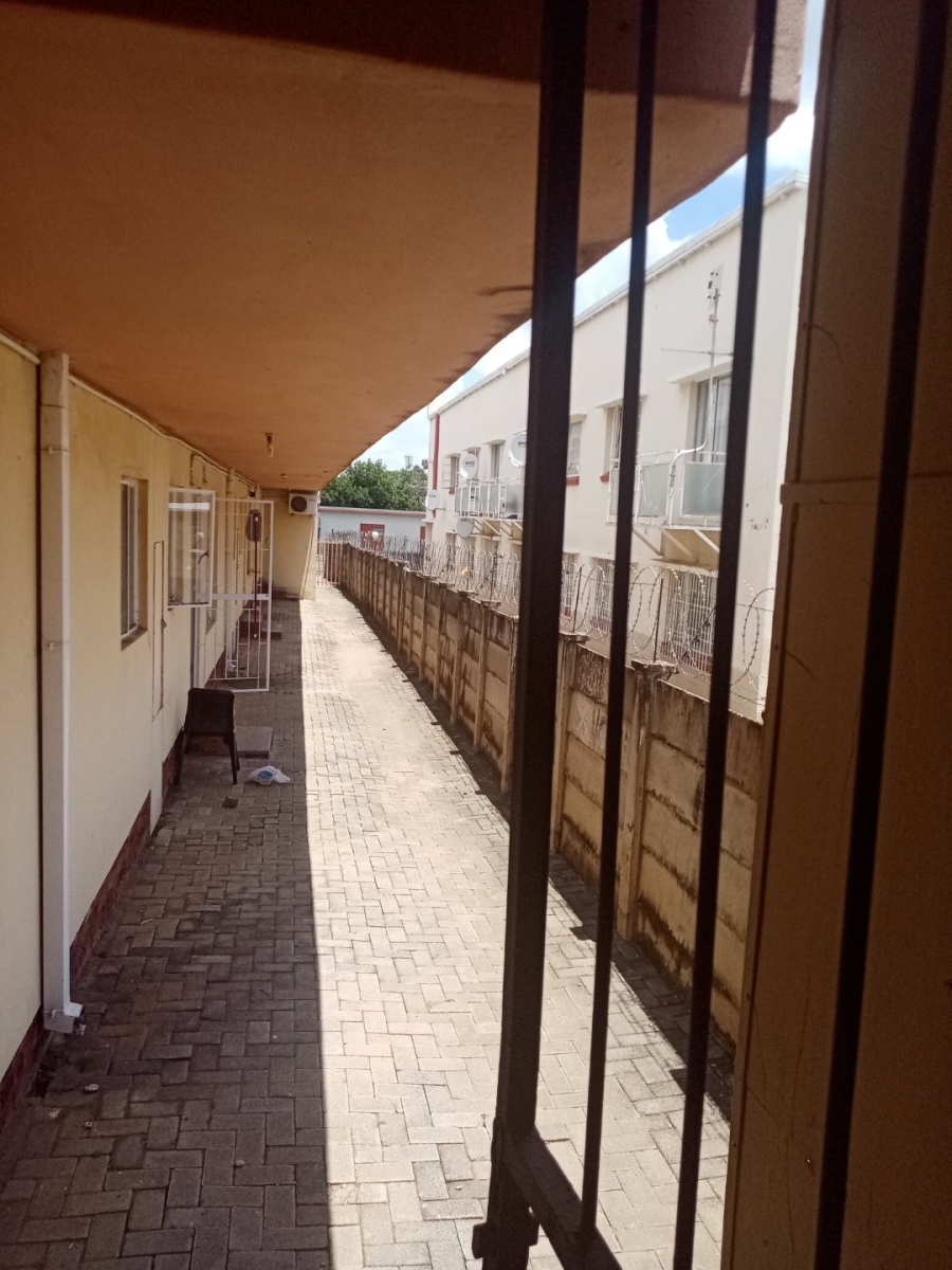 Commercial Property for Sale in Waverley Free State